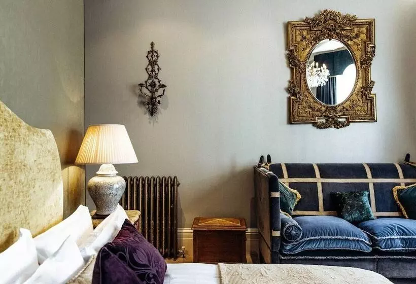 Fotos del hotel Blanch House:  23