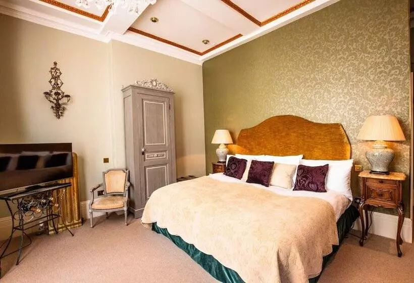 Fotos del hotel Blanch House:  18