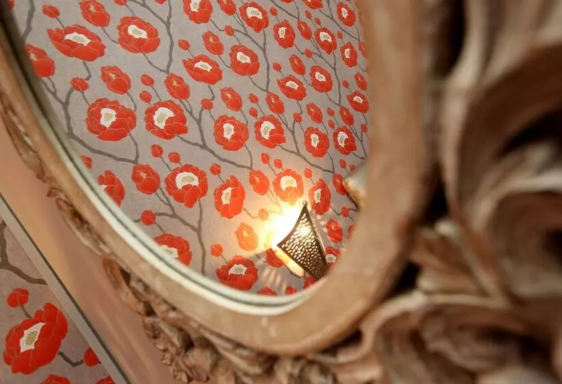 Fotos del hotel Blanch House:  20