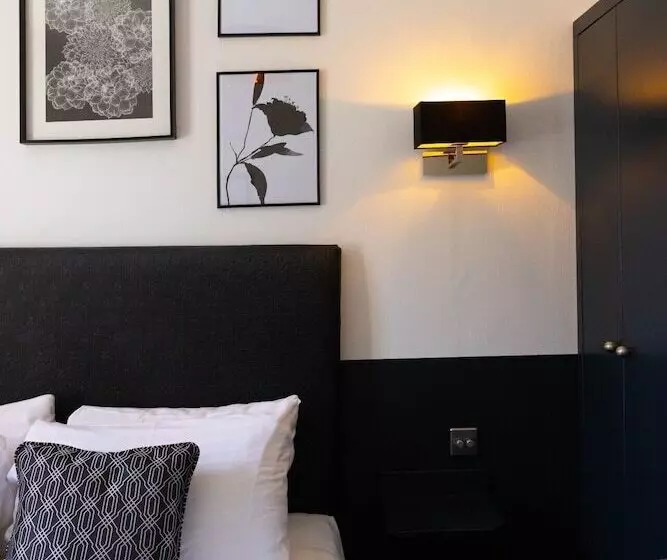 Fotos del hotel Blanch House:  7