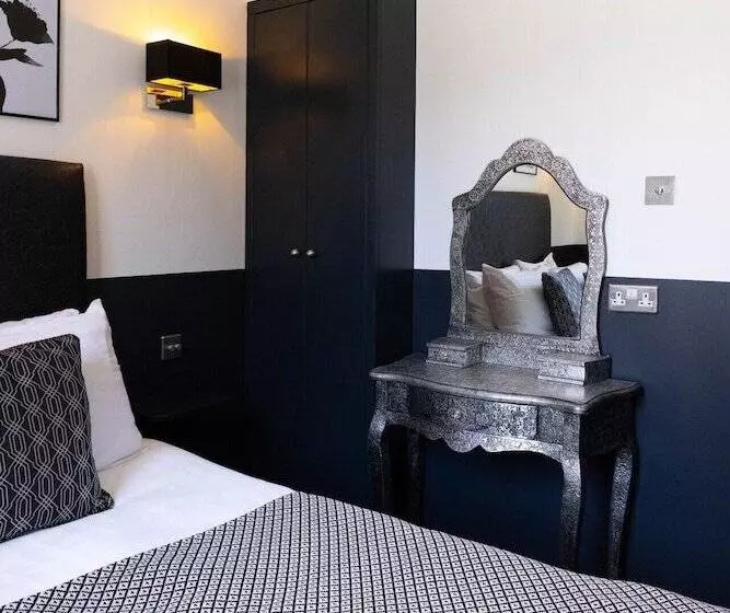 Fotos del hotel Blanch House:  15