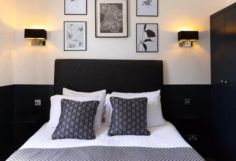 Fotos del hotel Blanch House:  11