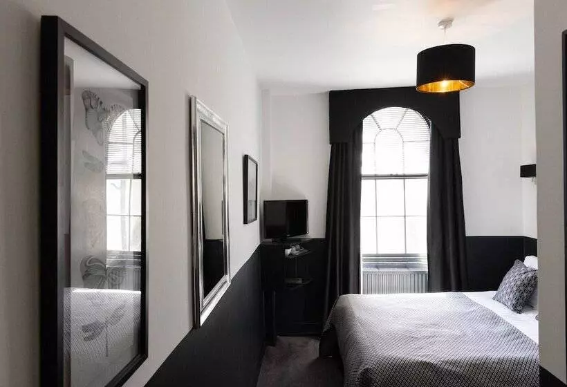 Fotos del hotel Blanch House:  25