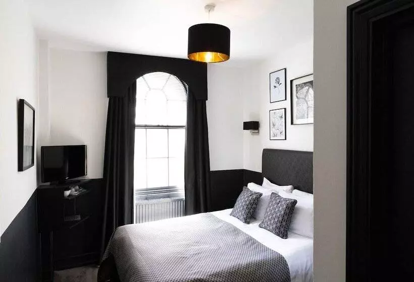 Fotos del hotel Blanch House:  21