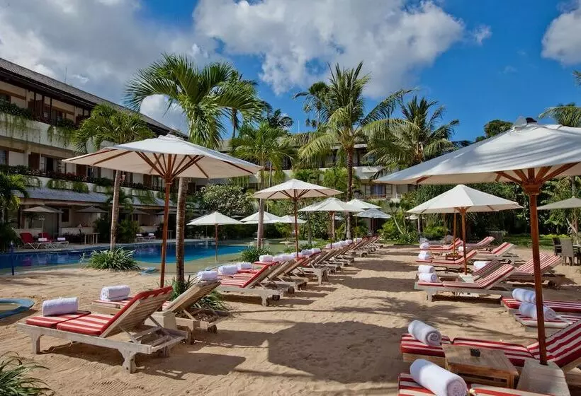 Fotos del hotel Blu-zea Resort By Double-six:  13