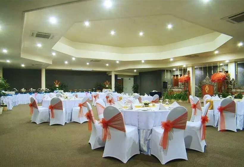 Fotos del hotel Blu-zea Resort By Double-six:  4