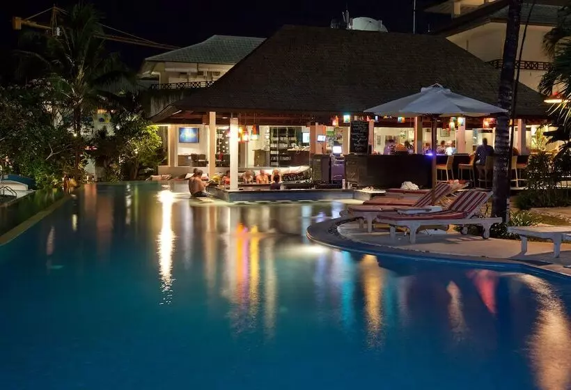 Fotos del hotel Blu-zea Resort By Double-six:  10