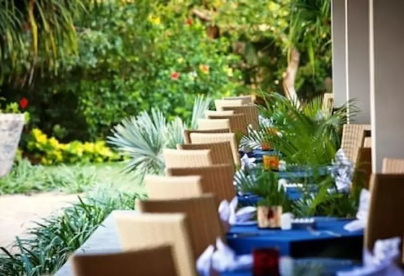 Fotos del hotel Blu-zea Resort By Double-six:  7