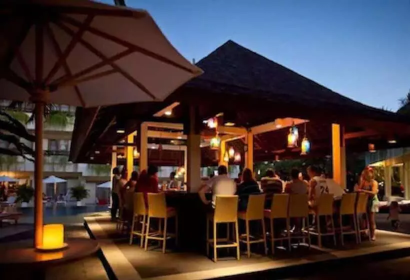 Fotos del hotel Blu-zea Resort By Double-six:  15