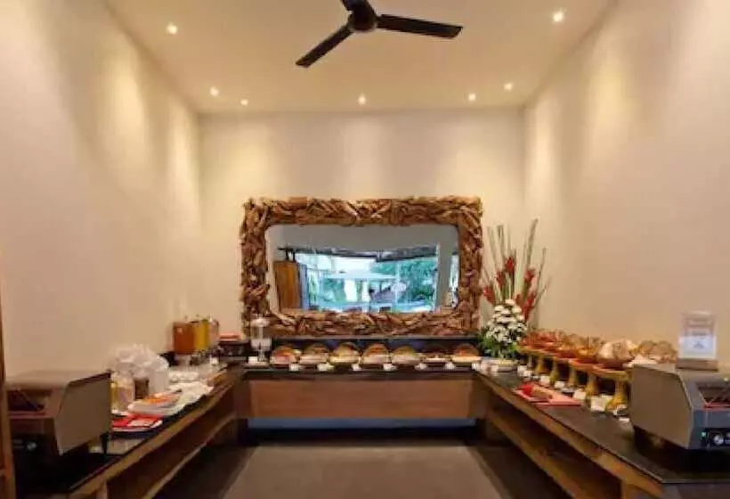 Fotos del hotel Blu-zea Resort By Double-six:  5