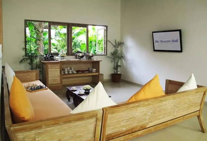 Blu-zea Resort By Double-six