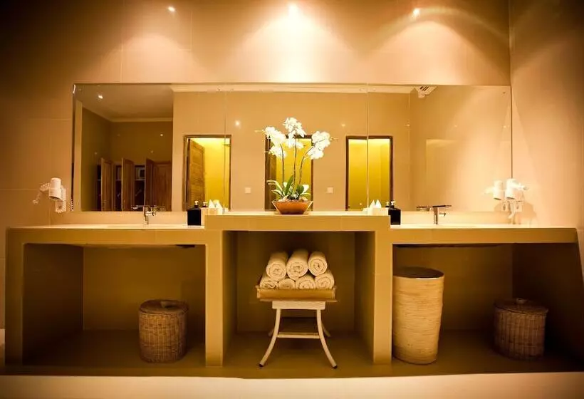 Fotos del hotel Blu-zea Resort By Double-six:  8