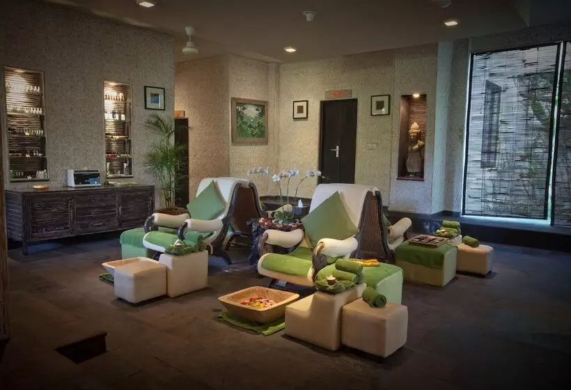 Fotos del hotel Blu-zea Resort By Double-six:  3