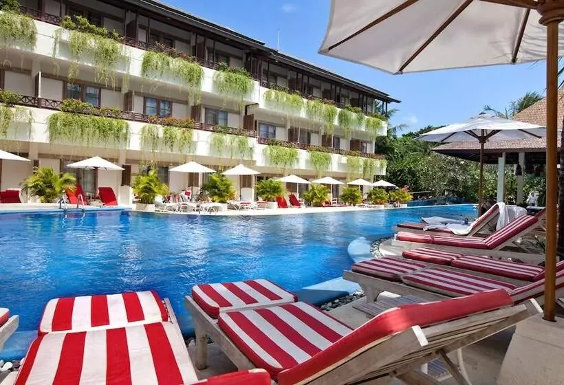 Fotos del hotel Blu-zea Resort By Double-six:  11