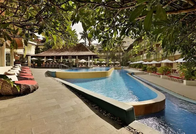 Fotos del hotel Blu-zea Resort By Double-six:  9