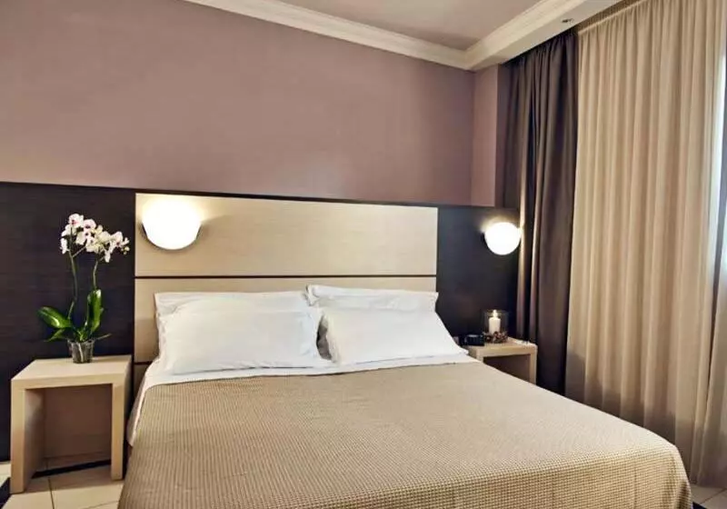 Fotos del hotel Cdh Hotel La Spezia:  13