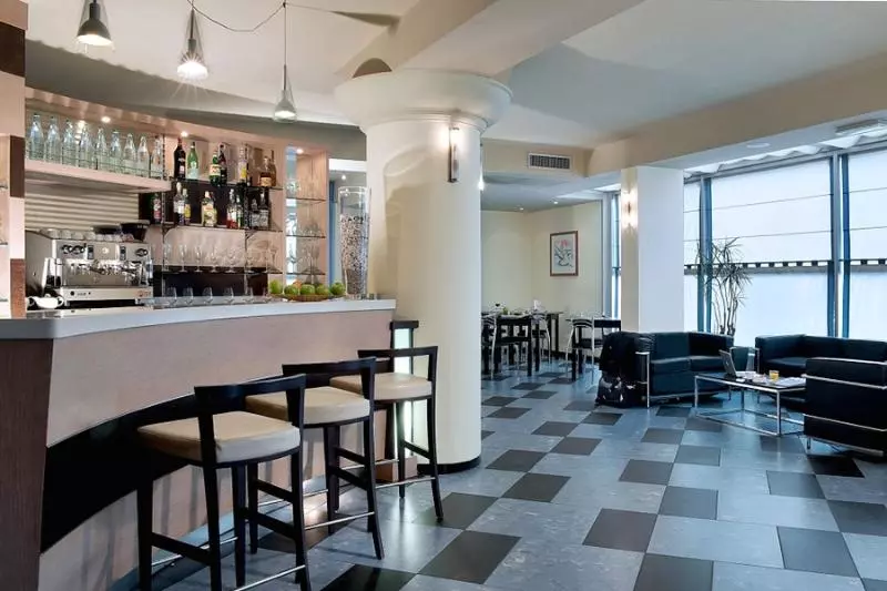 Fotos del hotel Cdh Hotel La Spezia:  15