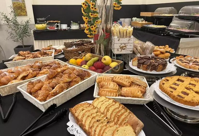 Fotos del hotel Cdh Hotel La Spezia:  3