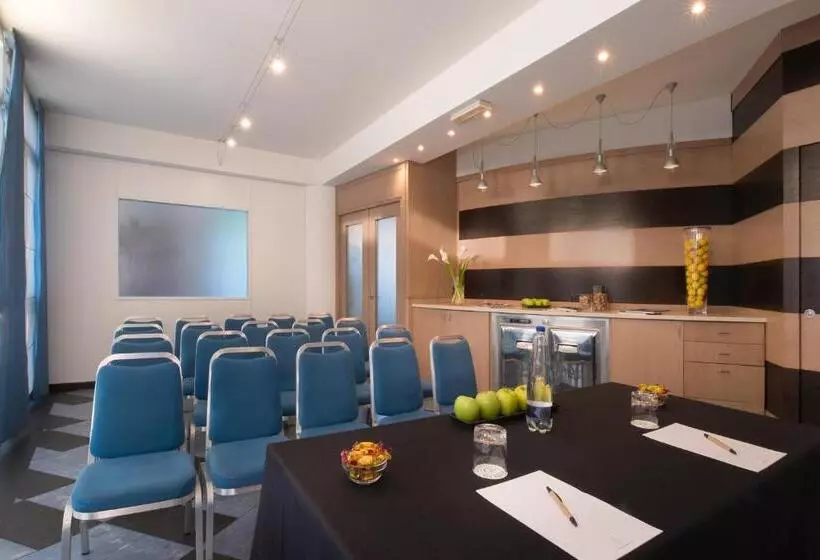 Fotos del hotel Cdh Hotel La Spezia:  5