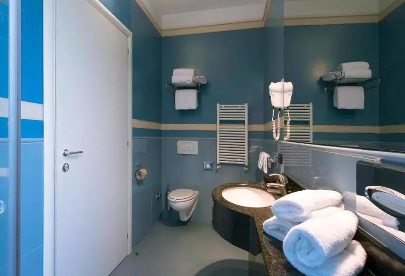 Fotos del hotel Cdh Hotel La Spezia:  7