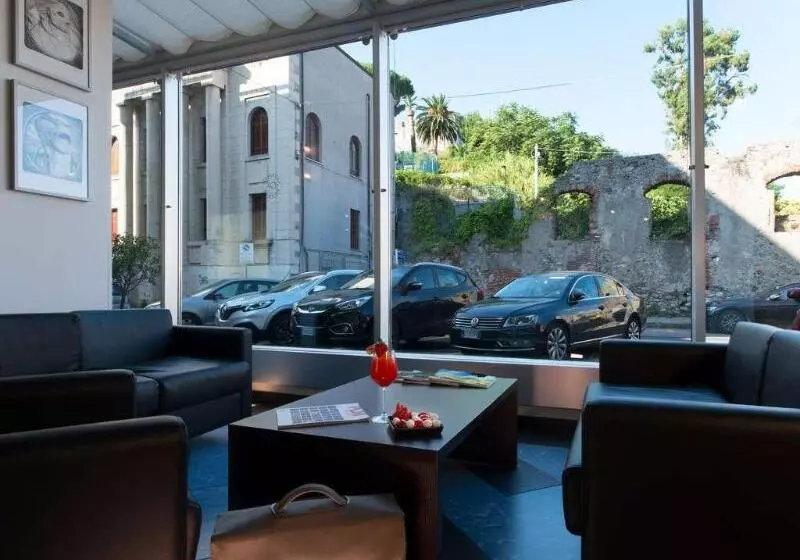 Fotos del hotel Cdh Hotel La Spezia:  6