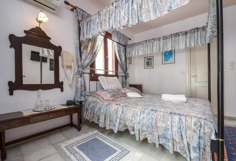 Fotos del hotel Chateau Zevgoli:  24