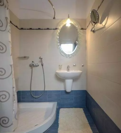 Fotos del hotel Chateau Zevgoli:  14