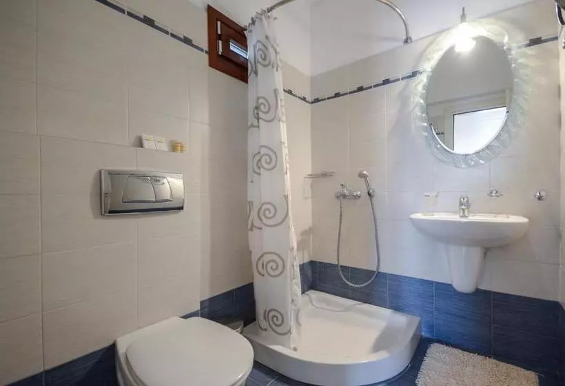 Fotos del hotel Chateau Zevgoli:  8