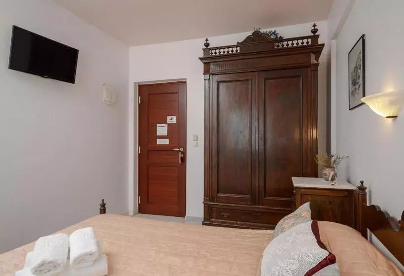 Fotos del hotel Chateau Zevgoli:  22