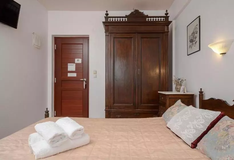 Fotos del hotel Chateau Zevgoli:  23