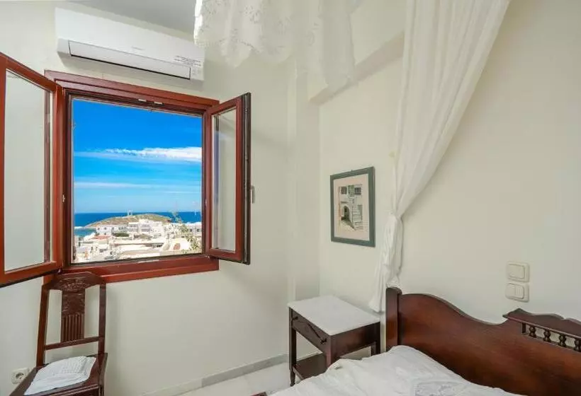 Fotos del hotel Chateau Zevgoli:  12