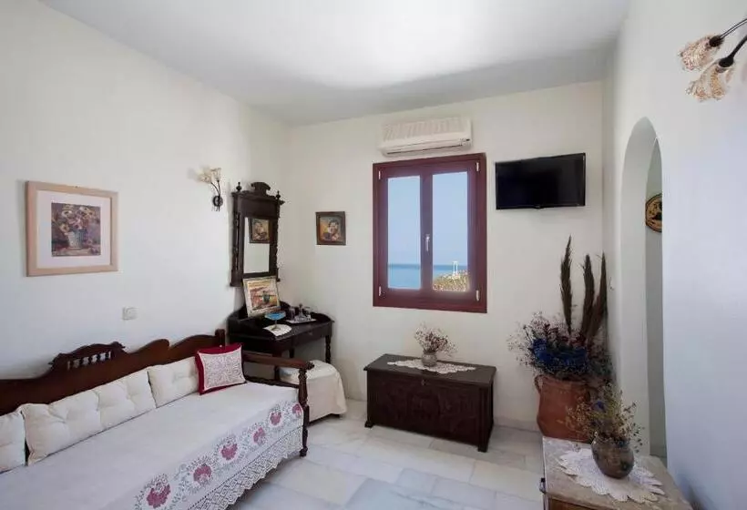 Fotos del hotel Chateau Zevgoli:  25