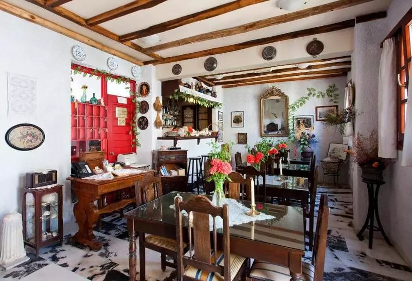 Fotos del hotel Chateau Zevgoli:  2