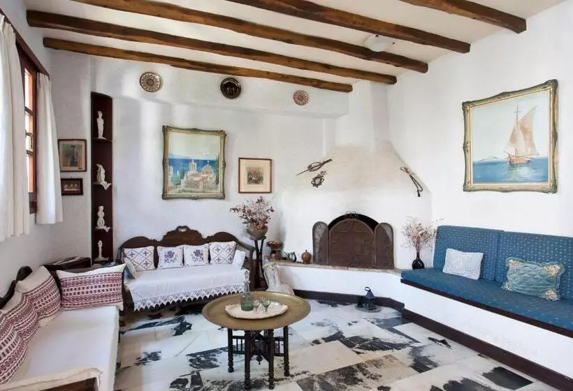 Fotos del hotel Chateau Zevgoli:  10