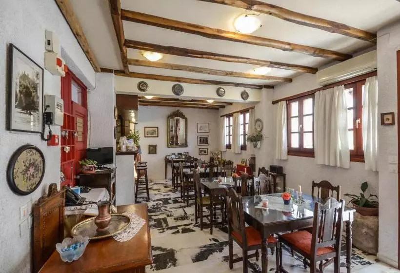 Fotos del hotel Chateau Zevgoli:  7