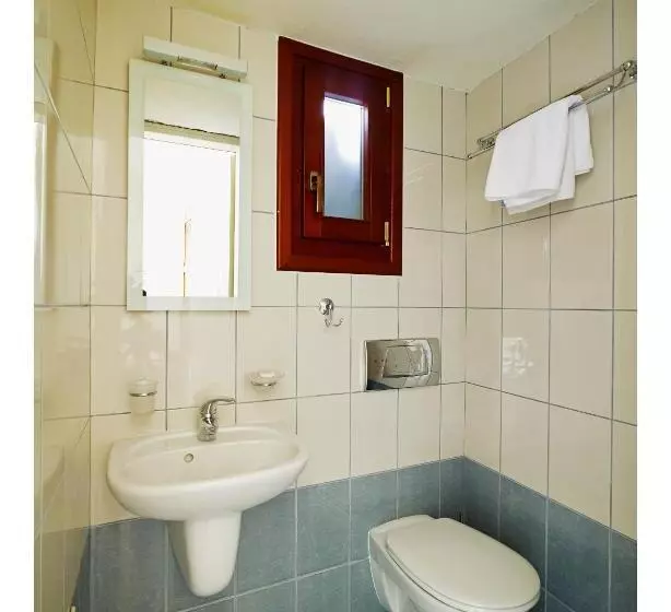 Fotos del hotel Chateau Zevgoli:  11