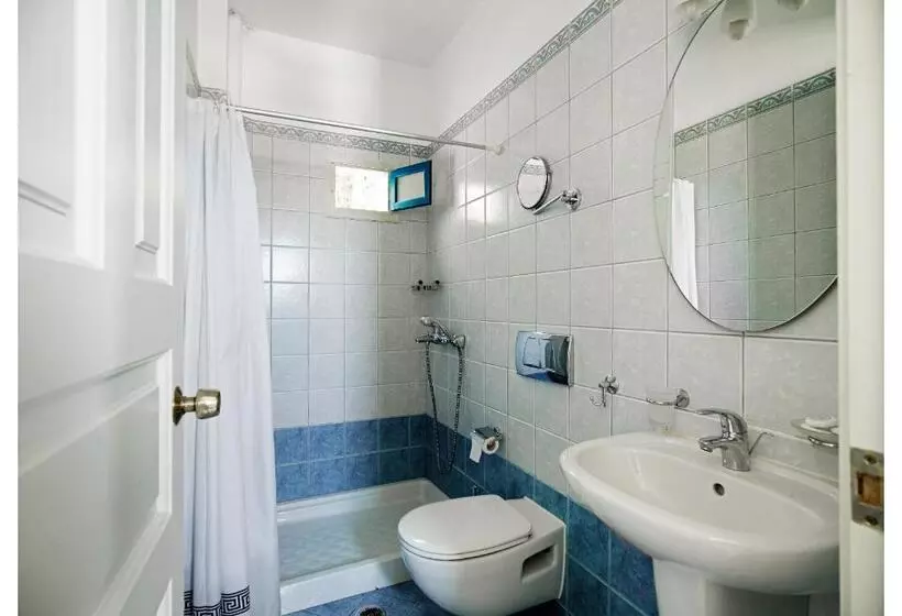 Fotos del hotel Chateau Zevgoli:  4