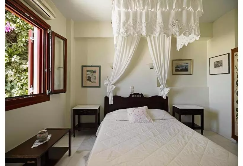 Fotos del hotel Chateau Zevgoli:  13