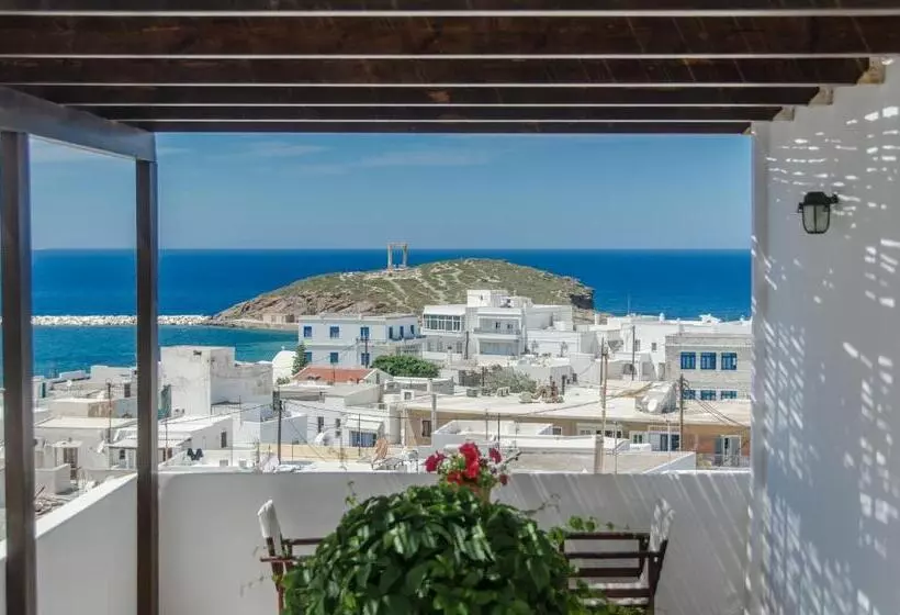 Fotos del hotel Chateau Zevgoli:  9