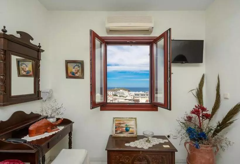 Fotos del hotel Chateau Zevgoli:  5