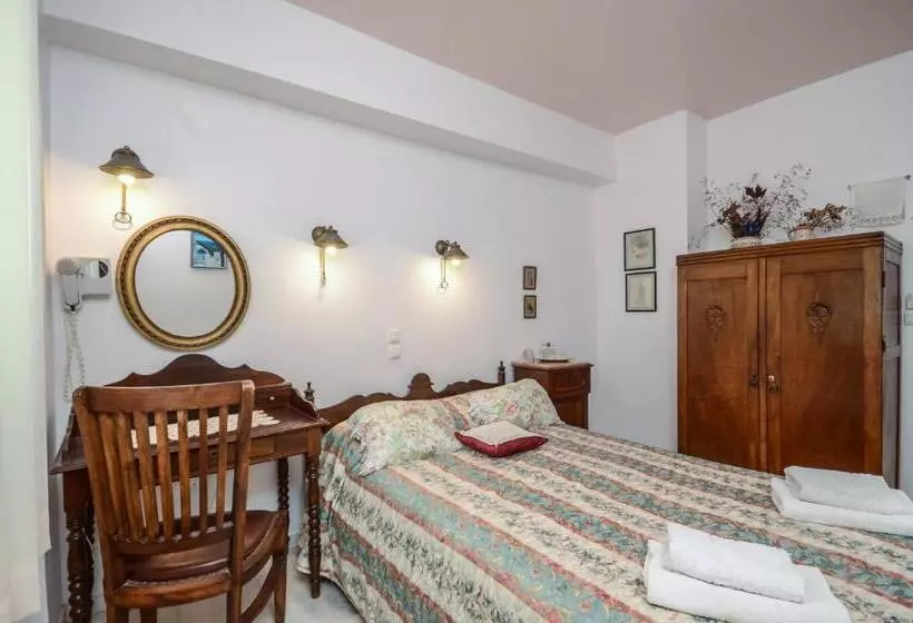 Fotos del hotel Chateau Zevgoli:  20