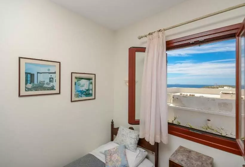 Fotos del hotel Chateau Zevgoli:  19