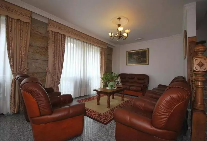 Fotos del hotel Hotel El Tilo:  22