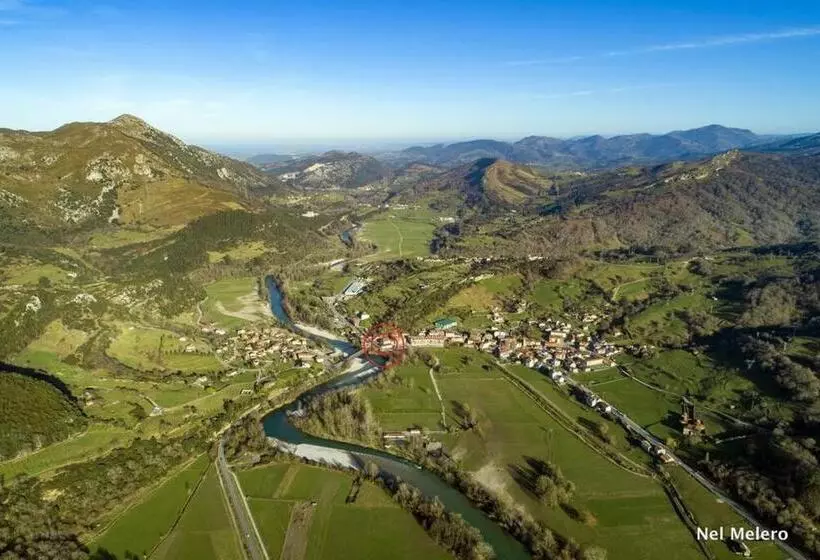 Fotos del hotel Hotel El Tilo:  5