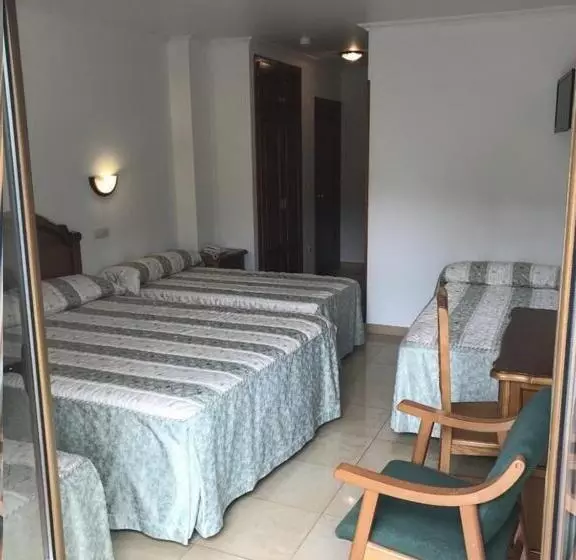 Fotos del hotel Hotel El Tilo:  20