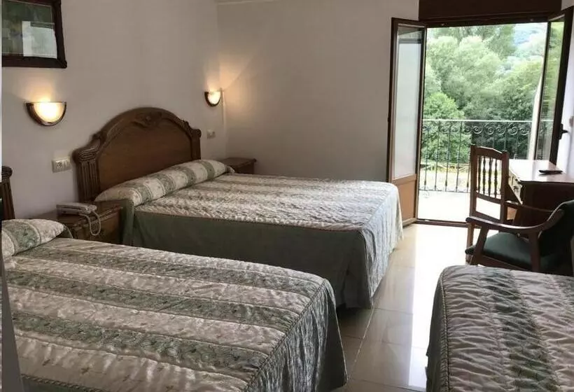 Fotos del hotel Hotel El Tilo:  23