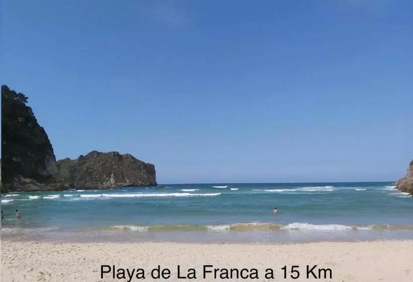 Fotos del hotel Hotel El Tilo:  19