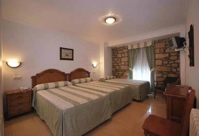 Fotos del hotel Hotel El Tilo:  12