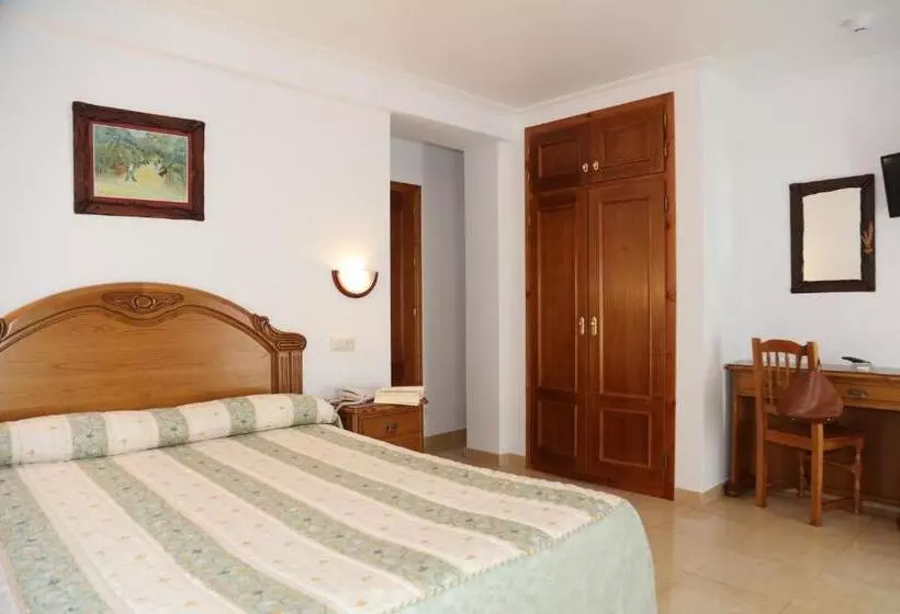 Fotos del hotel Hotel El Tilo:  18