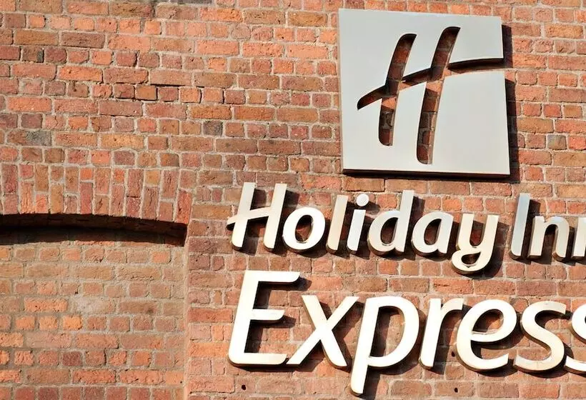 Fotos del hotel Holiday Inn Express Liverpool-albert Dock, An Ihg:  12